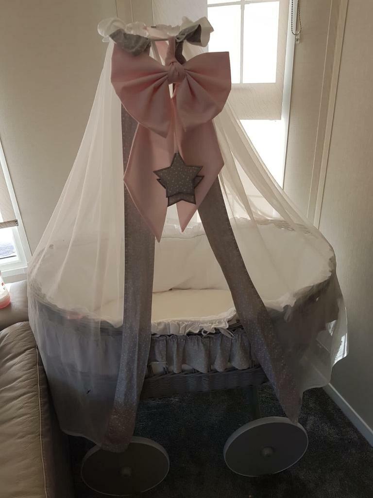 mj mark crib bedding